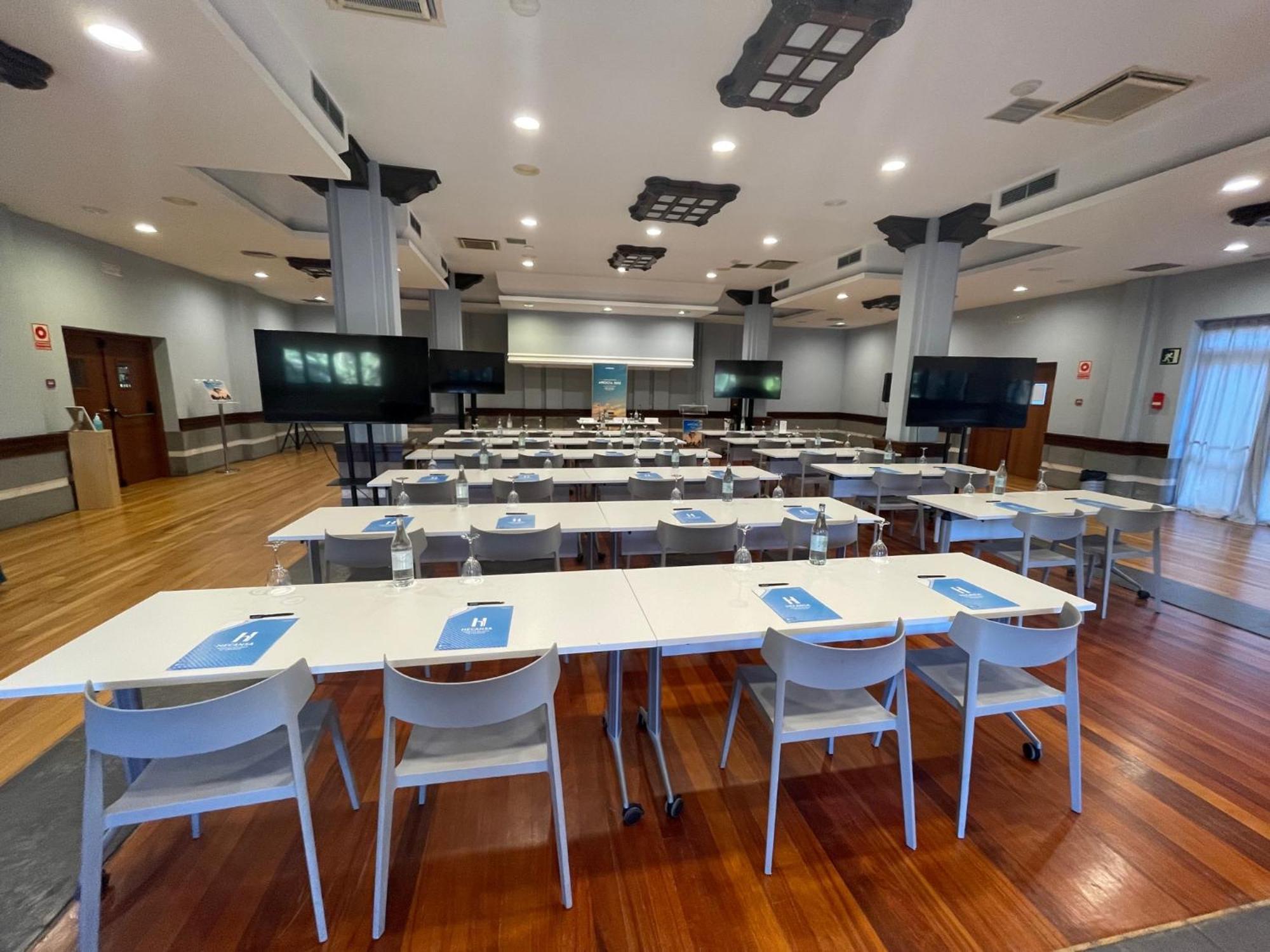 圣布里吉达学校酒店 外观 照片